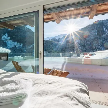 Contemporary Austrian Recently Completed