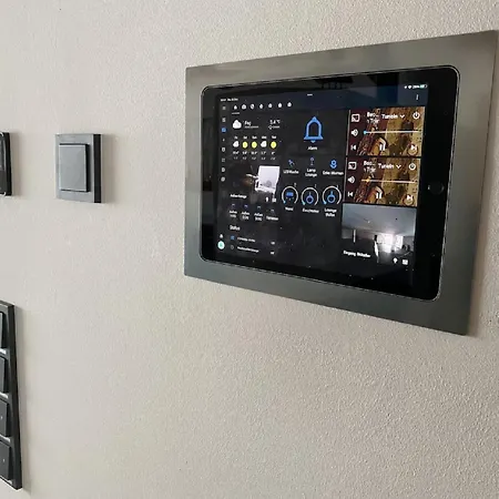 דירה Contemporary Austrian Recently Completed זאלבך הינטרגלם