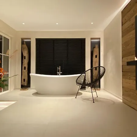 Contemporary Austrian Chalet Recently Completed