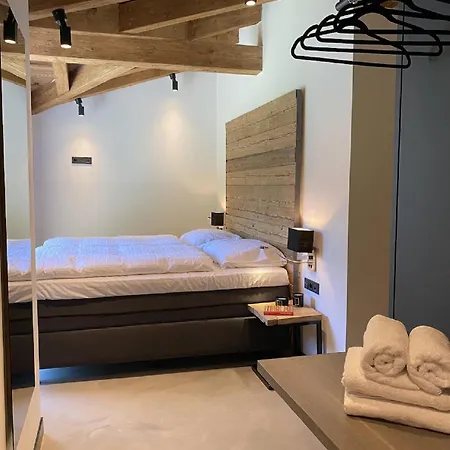 Contemporary Austrian Recently Completed Appartamento Saalbach-Hinterglemm